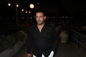 Darko Lazić promijenio ploču: Pjevač se ponovo oglasio zbog fotografije na kojoj pokazuje...