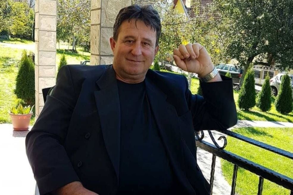 U nastavku akcije „Index“ uhapšen Fadil Tanjo, sumnjiči se za osam krivičnih djela