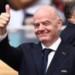 Infantino napušta FIFA-u? Trump ga želi na čelu jedne od najmoćnijih svjetskih organizacija!