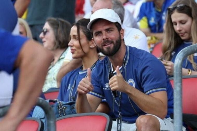 Izgleda da je to to: Miralem Pjanić radi na transferu koji će uzdrmati BiH!