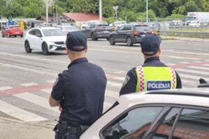 Vozači, oprez: Stižu nova pravila za kazne, jedan potez mogao bi vas skupo koštati