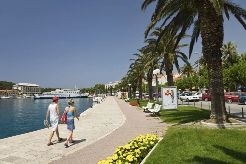 „Da sam turista, ne bih više dolazila“: Omiljena destinacija na Jadranu uvela novu zabranu