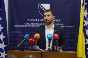 Ministar Delić najavio: Penzije će rasti još dva puta, biće isplaćena i razlika