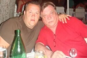 Poslije tragedije ponovo ima razloga za slavlje: Sin Halida Bešlića objavio lijepu vijest