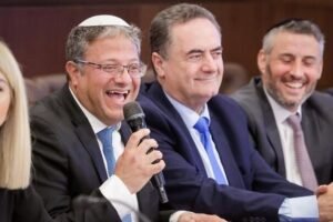 Skandalozan istup izraelskog ministra: "Za svakog ubijenog Jevreja..."