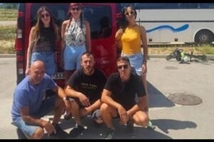 Hercegovački planinari odustali od osvajanja Elbrusa svega 150 metara od vrha: Sreli i stradale