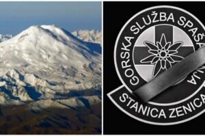 Potresne riječi načelnika GSS-a Zenica: „Dao bih sve da vam se pokvario kombi i da ste se vratili“