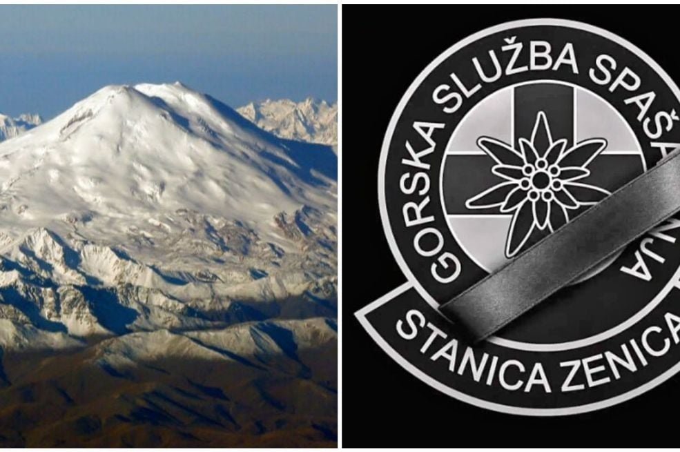 Potresne riječi načelnika GSS-a Zenica: „Dao bih sve da vam se pokvario kombi i da ste se vratili“
