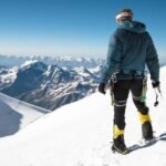 Planinar koji je preživio oluju na Elbrusu otkrio: Vodič je samo povikao ove riječi