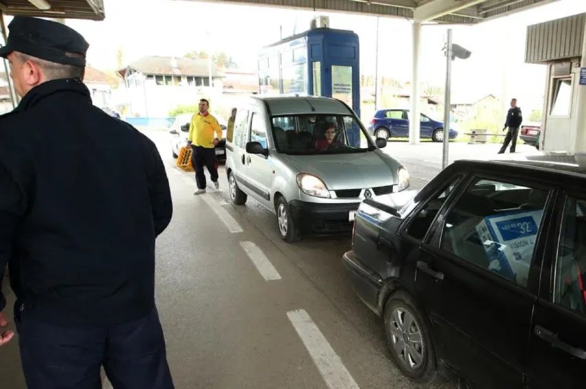 Šta građani BiH smiju unijeti u Hrvatsku, a zbog čega mogu platiti kazne i do 27.000 KM