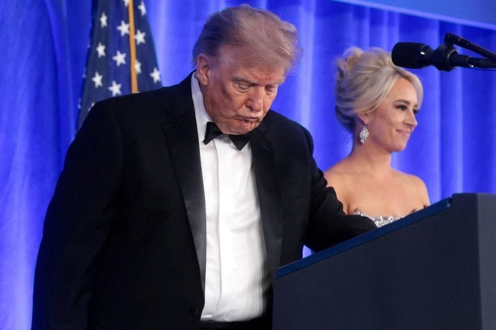 Zašto je Trump zaustavio udare? Otkriveno šta se događalo iza zatvorenih vrata u Bijeloj kući