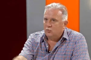 Bivši ministar šokirao Dodikov režim: "RS biološki nestaje velikom brzinom, nema nas više od..."