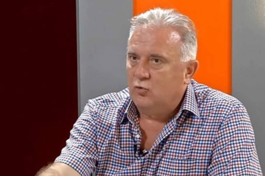 Bivši ministar šokirao Dodikov režim: "RS biološki nestaje velikom brzinom, nema nas više od..."
