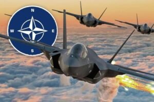 NATO članica u opasnosti! Uzbuna u komšiluku: Prijavljene eksplozije, ministarka pomenula i ČLAN 4!