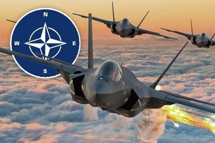 NATO članica u opasnosti! Uzbuna u komšiluku: Prijavljene eksplozije, ministarka pomenula i ČLAN 4!