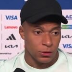 Mbappe prekinuo šutnju nakon šoka na Mundijalu: Evo šta je poručio