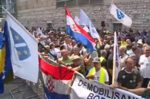 Hoće li 383.490 korisnika dobiti borački dodatak, poznat i iznos