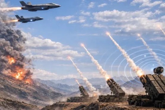 Iran Trampu priredio šokantno iznenađenje, Amerika nije svjesna šta ju je snašlo