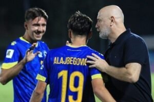 Barbarez poslao poruku navijačima Juventusa i objasnio šta dobijaju s Alajbegovićem