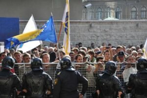 Donesen zakon o boračkom dodatku u Federaciji, ovo su detalji