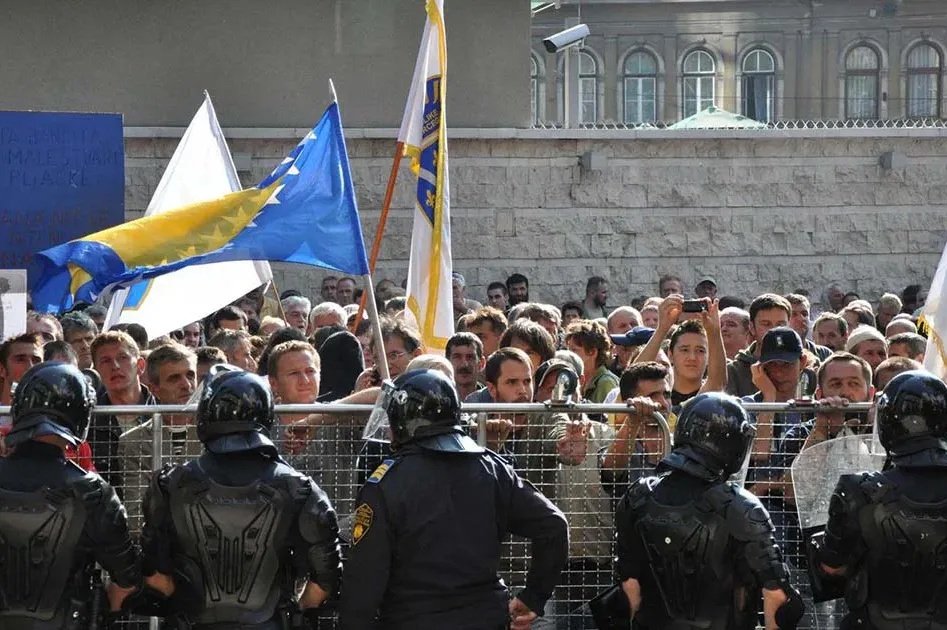 Donesen zakon o boračkom dodatku u Federaciji, ovo su detalji