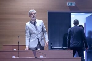 Žestoka rasprava u Hrvatskom saboru o rezoluciji o Hrvatima u BiH: Pale teške optužbe