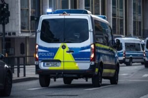 Užas u Njemačkoj: Žena ubijena nasred ulice, prolaznici savladali osumnjičenog supruga
