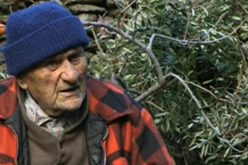 Ljekari mu dali nekoliko mjeseci života, živio još skoro 40 godina (FOTO)