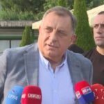 Dodik poslije sastanka u Palama: Tek sada znam šta se desilo
