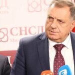 Dodik: Hrvatska ima pravo podržati Hrvate u BiH, to nije miješanje već dejtonska obaveza