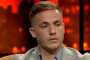 Amira je majka napustila tri dana nakon rođenja: Na 18. rođendan pokucao joj je na vrata