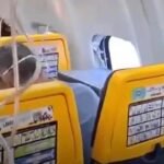 Ryanair se oglasio o incidentu u kojem je povrijeđen Srbin: Evo šta kažu o odšteti