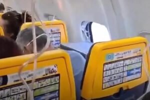 Ryanair se oglasio o incidentu u kojem je povrijeđen Srbin: Evo šta kažu o odšteti
