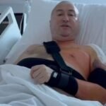 Đani hitno primljen u bolnicu, supruga otkrila u kakvom je stanju