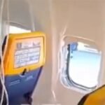 Ispovijest Srbina koji je skoro ispao kroz prozor aviona: Ovo je noćna mora (VIDEO)
