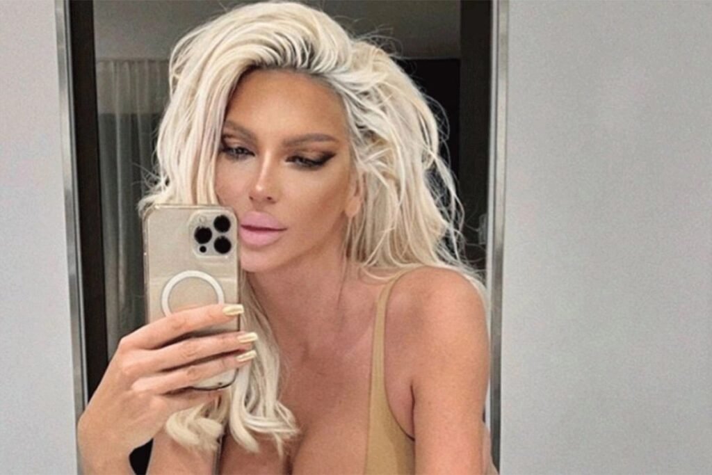 Jelena Karleuša priznala: „U dugovima sam, ali vrijedilo je“