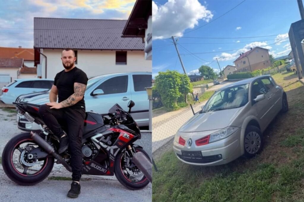 Humani gest iz Tešnja: Fahrudin poklanja automobil osobi kojoj je najpotrebniji