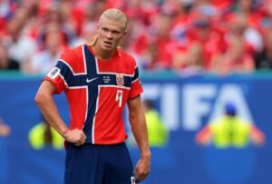 Erling Haaland jednim komentarom o Bosni "ZAPALIO" bh. navijače