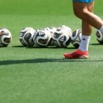 (FOTO) FIFA predstavila novu loptu za završnicu Mundijala: Koristit će se u polufinalima i finalu