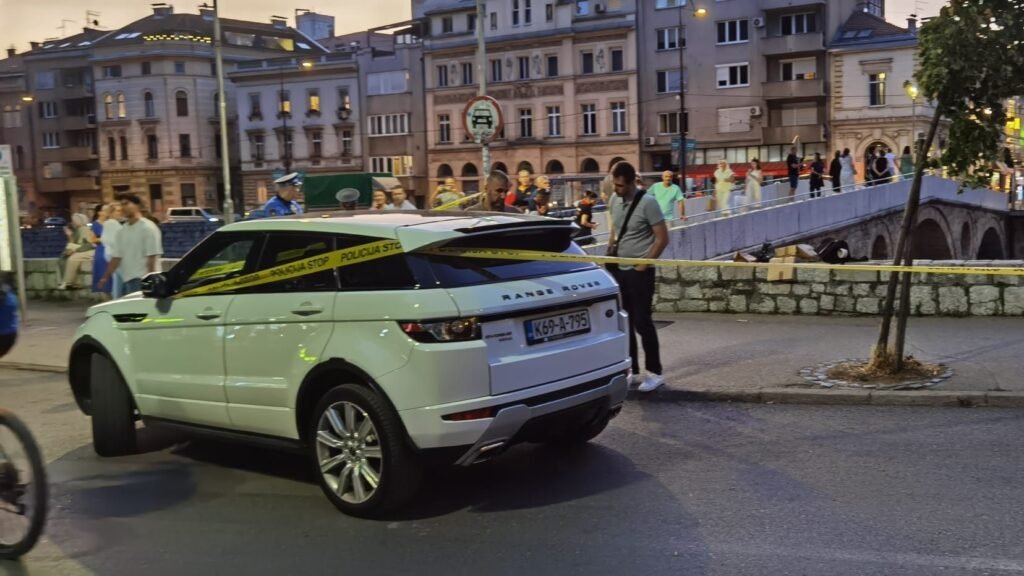 Poznato šta se desilo na Latinskoj ćupriji: Donosimo detalje