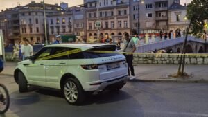 Poznato šta se desilo na Latinskoj ćupriji: Donosimo detalje