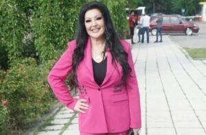 Drama u Hrvatskoj! Prekinut koncert Dragane Mirković, pjevačici ugroženo zdravlje