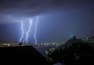BiH prijete superćelijske oluje: Pljuskovi, grmljavina i grad stižu u ove dijelove zemlje