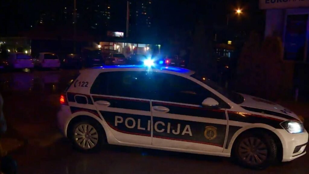 Novi detalji tragedije u Hrasnici: Muškarac osumnjičen da je usmrtio majku i brata