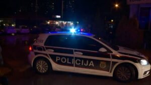 Novi detalji tragedije u Hrasnici: Muškarac osumnjičen da je usmrtio majku i brata