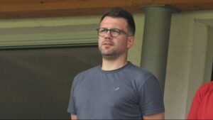 Zvjezdan Misimović. FS BiH