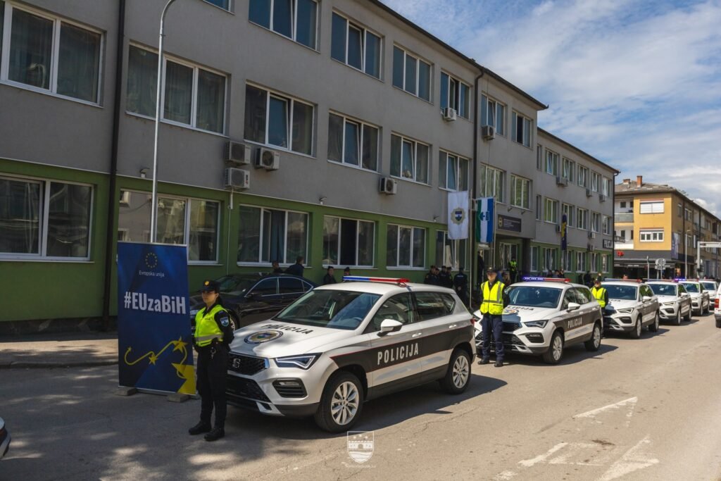 Tužilaštvo USK naredilo istragu napada na srpske povratnike kod Sanskog Mosta