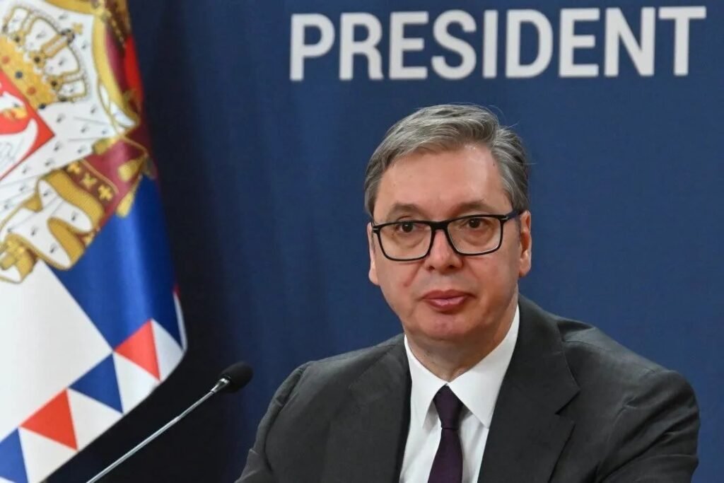 Milanovićev potez ga naljutio, Vučić otkrio informacije koje "Hrvati ne smiju spomenuti"