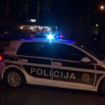 Pucnjava na Baščaršiji uznemirila građane i turiste: Policija na nogama