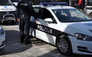 Haos u centru Mostara: Nakon tučnjave jedna osoba povrijeđena, policija privela učesnike
